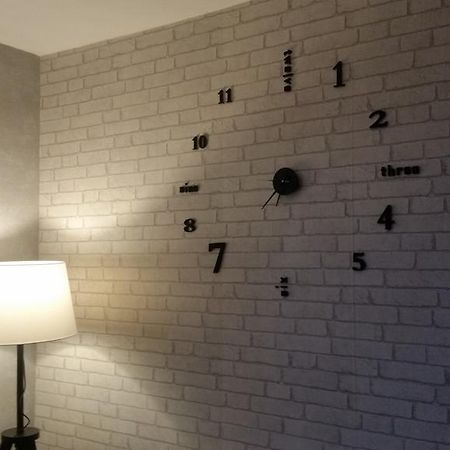 Kalisiowy Apartament Lägenhet Gdańsk Exteriör bild
